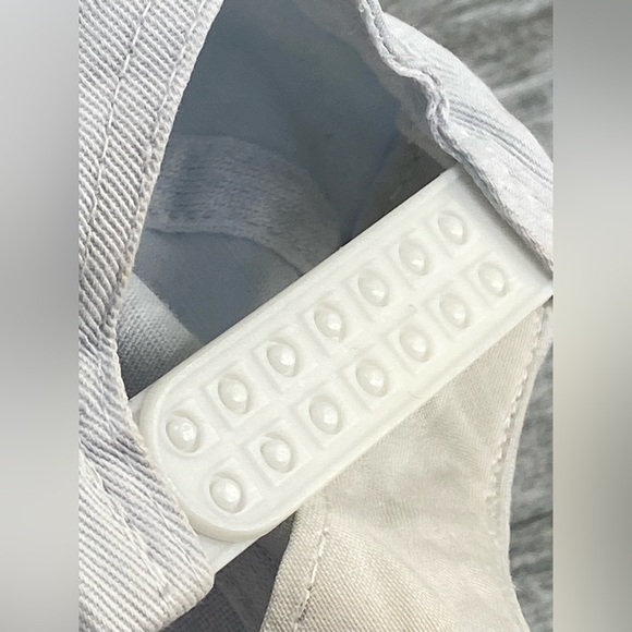 Lockheed C-130 Hercules KC Adjustable Double Snapback Trucker Hat OSFA - Picture 13 of 16